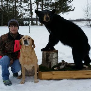 Meet your Posher, Cindy